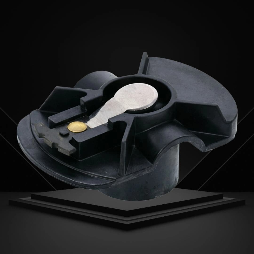 Rotor Distribuidor Empilhadeira Mazda 2.2 Hyster FT Yale VX