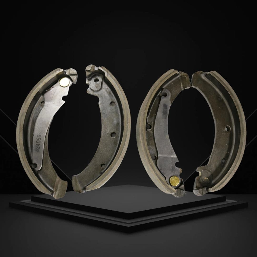 Sapata Freio Empilhadeira Clark Cmp25l Cgp25l Cq25l