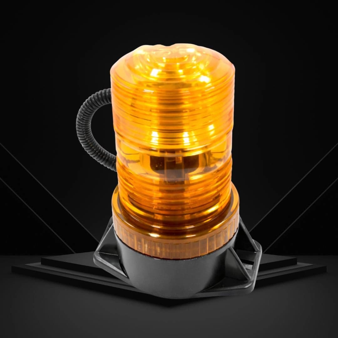 Sinalizador Advertência LED GiroFlex