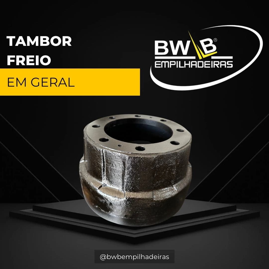 Tambor Freio
