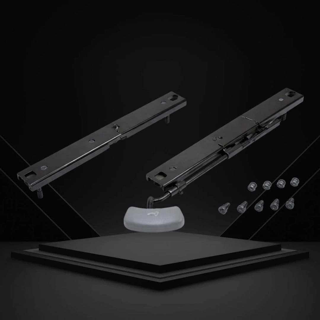 Trilho Banco Operador Empilhadeira Multimarcas