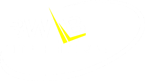 BWB Empilhadeiras